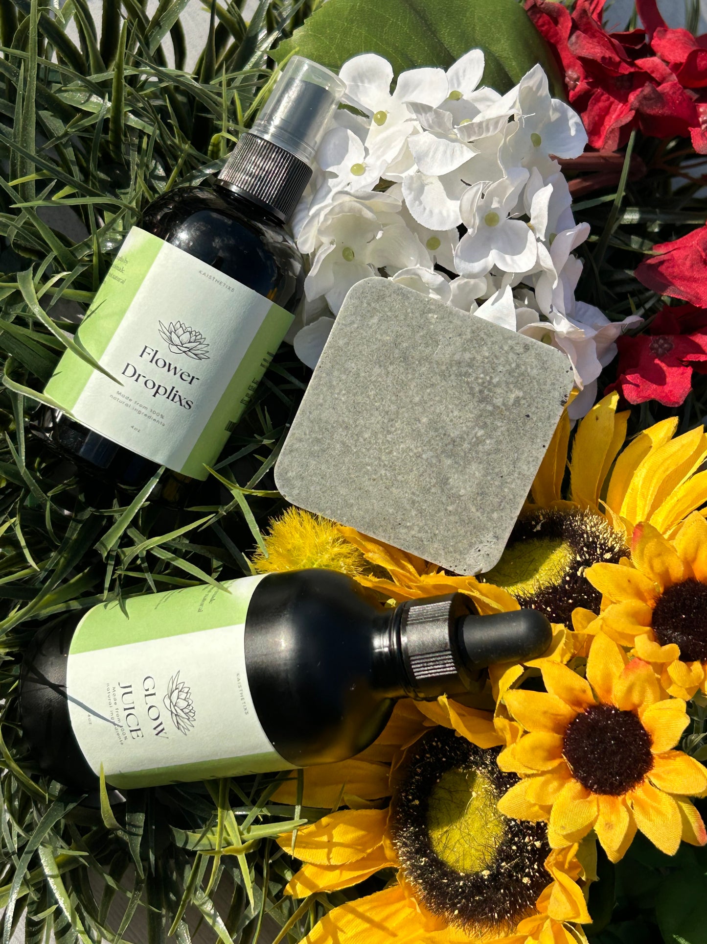 The Garden Kit