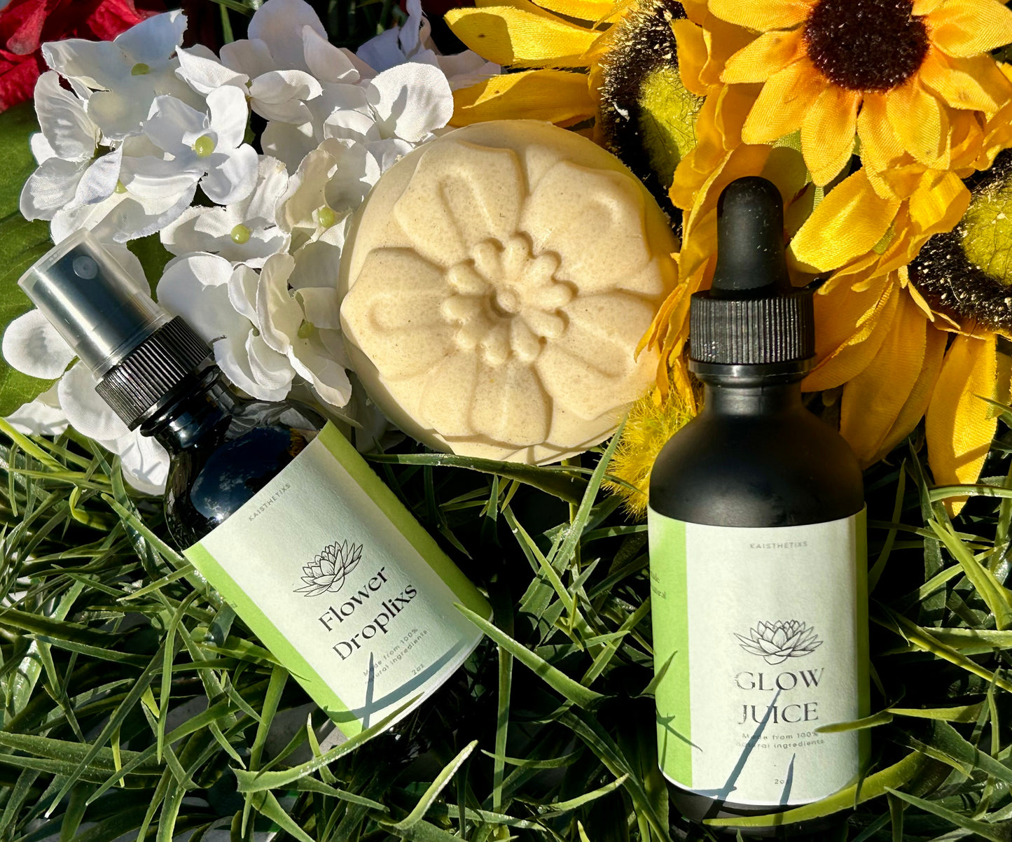The Garden Kit