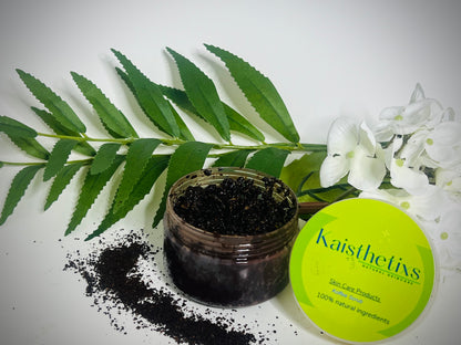 Koffee Scrub