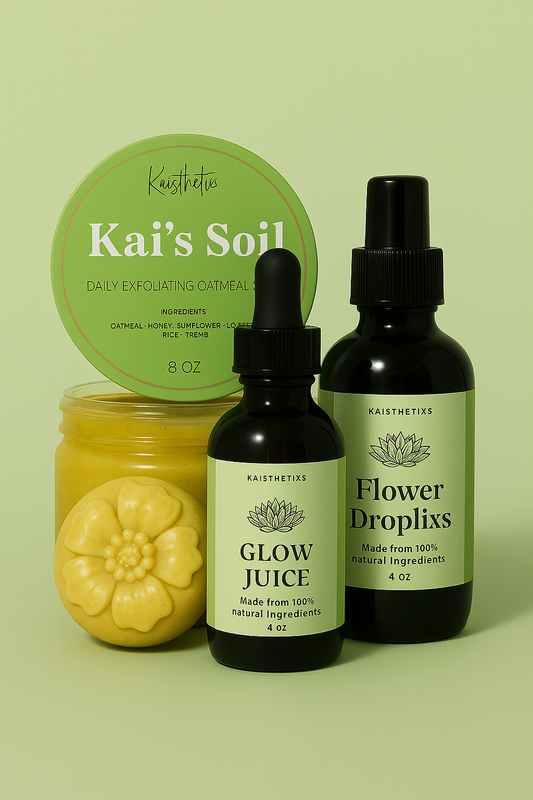 Dry Skin Kit
