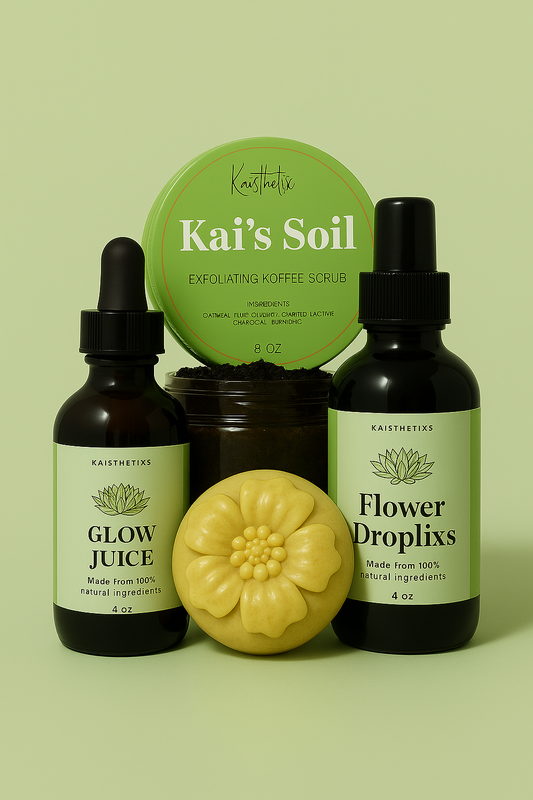Garden Kit