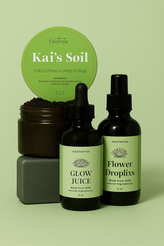 Oily Skin Kit