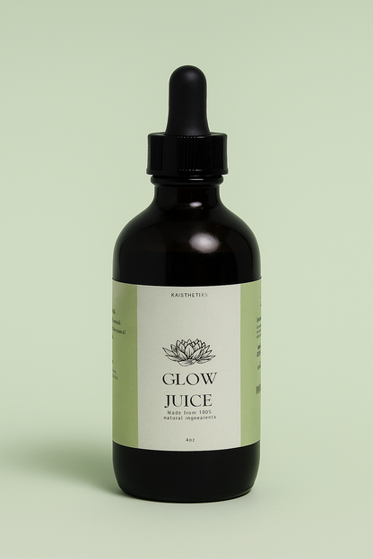 Glow Juice