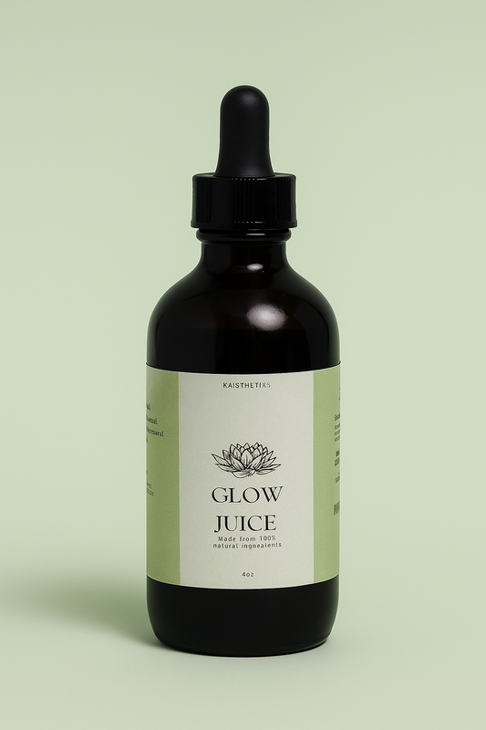 Glow Juice