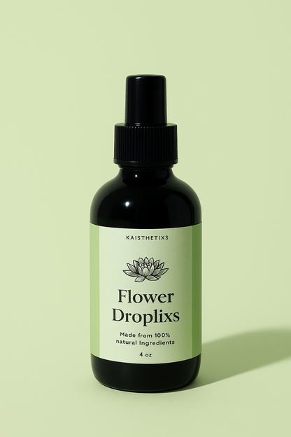Flower Droplixs