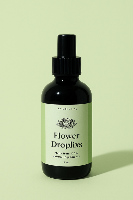 Flower Droplixs